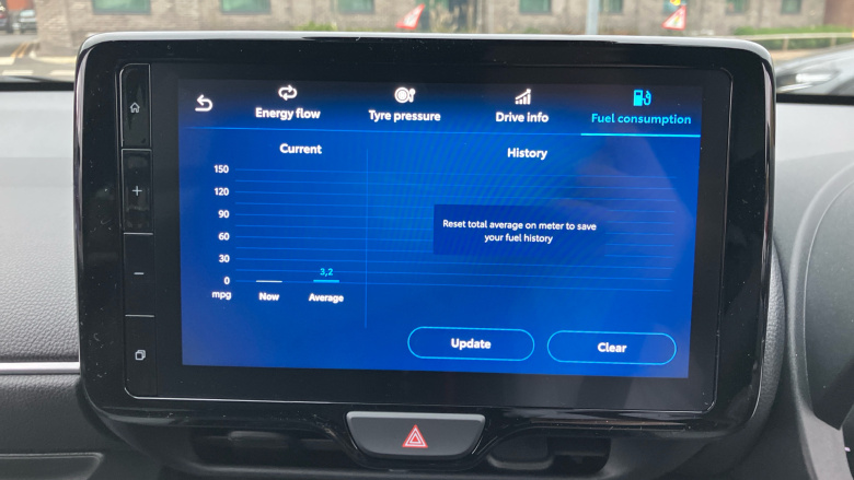 Mazda 2 Hybrid 1.5i Hybrid Homura 5dr CVT Hybrid Hatchback